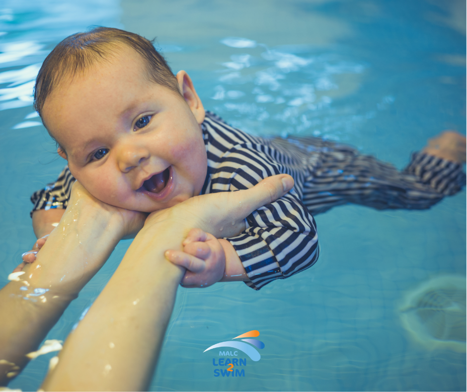 Free Aqua Babies Lessons at MALC – Enrol Now!